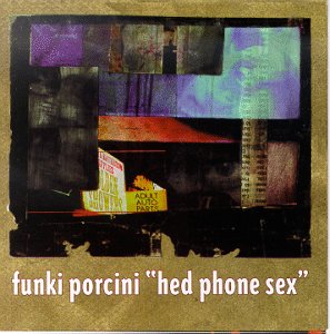 Funki Porcini - Softest Thing In The World (Motorway Accident)